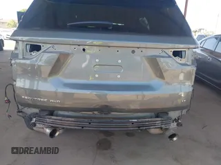 2023 Chevrolet Traverse LT Cloth with VIN 1GNEVGKW2PJ149457, listed as a IAAI auction lot 42362483 with 50,040 mi miles and . Bid and sale history available at DreamBid. Image 6.