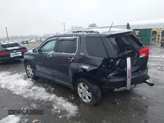 2014 GMC Terrain SLE z VIN 2GKFLRE35E6315114, wystawiony jako IAAI lot #41224779 z przebiegiem 87 773 mil mil oraz . Historia ofert i sprzedaży dostępna na DreamBid. Obrazek 3.