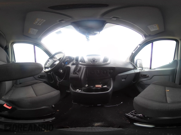 2016 Ford Transit XL с VIN 1FBZX2ZM9GKB27692, выставлен на аукционе IAAI как лот 41235918 с пробегом 145 627 миль миль и . История ставок и продаж доступна на DreamBid. Изображение 18.
