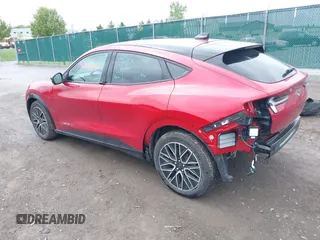 2024 Ford Mustang Mach-E Premium с VIN 3FMTK3SU7RMA32586, выставлен на аукционе IAAI как лот 42329356 с пробегом 5 090 миль миль и . История ставок и продаж доступна на DreamBid. Изображение 3.