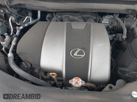 2018 Lexus RX 350 с VIN 2T2BZMCA6JC137022, выставлен на аукционе IAAI как лот 42116329 с пробегом 69 939 миль миль и . История ставок и продаж доступна на DreamBid. Изображение 10.