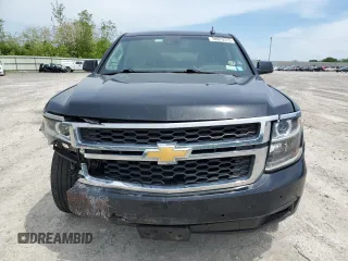 2016 Chevrolet Tahoe LT z VIN 1GNSKBKC5GR130424, wystawiony jako Copart lot #58973315 z przebiegiem 175 178 mil mil oraz Szkoda całkowita • Salvage title. Historia ofert i sprzedaży dostępna na DreamBid. Obrazek 5.