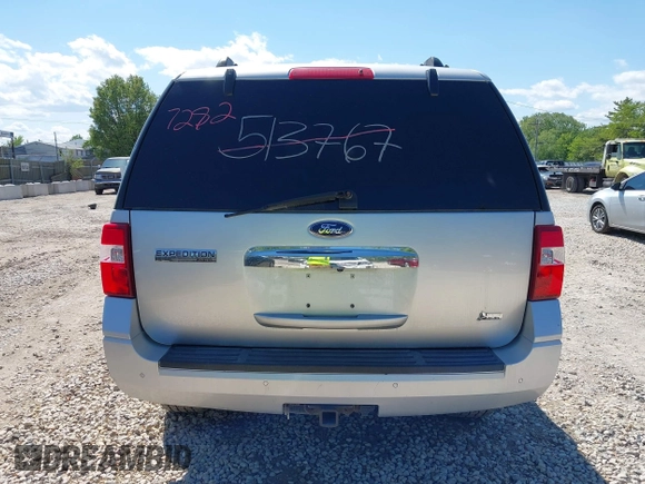 2012 Ford Expedition Limited z VIN 1FMJU1K57CEF62617, wystawiony jako IAAI lot #42272116 z przebiegiem 222 670 mil mil oraz . Historia ofert i sprzedaży dostępna na DreamBid. Obrazek 15.