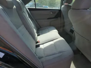 2016 Toyota Camry XLE with VIN 4T1BF1FK8GU545920, listed as a Copart auction lot 54648545 with 144,793 mi miles and Salvage Title. Bid and sale history available at carsss.com. Image 10.