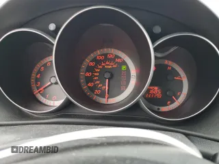2004 Mazda 3 s with VIN JM1BK323941161636, listed as a Copart auction lot 45231355 with 111,170 mi miles and Clean Title. Bid and sale history available at DreamBid. Image 9.