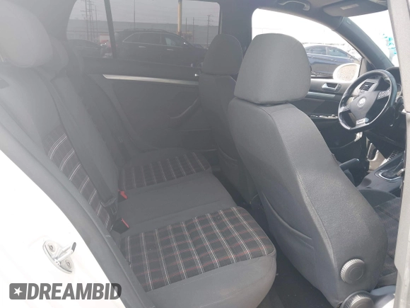 2007 Volkswagen GTI с VIN WVWHV71K17W223488, выставлен на аукционе IAAI как лот 42361082 с пробегом 195 698 миль миль и . История ставок и продаж доступна на DreamBid. Изображение 8.