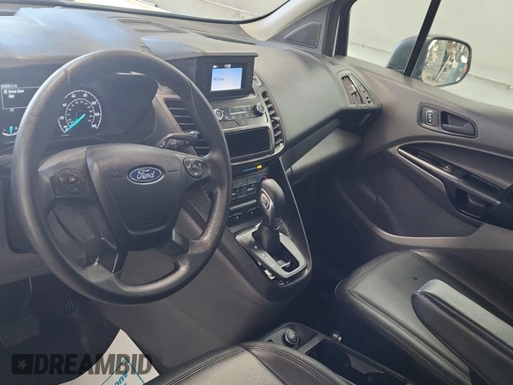 2019 Ford Transit Connect XL с VIN NM0LS7E22K1403580, выставлен на аукционе IAAI как лот 42670549 с пробегом 93 458 миль миль и . История ставок и продаж доступна на DreamBid. Изображение 60.