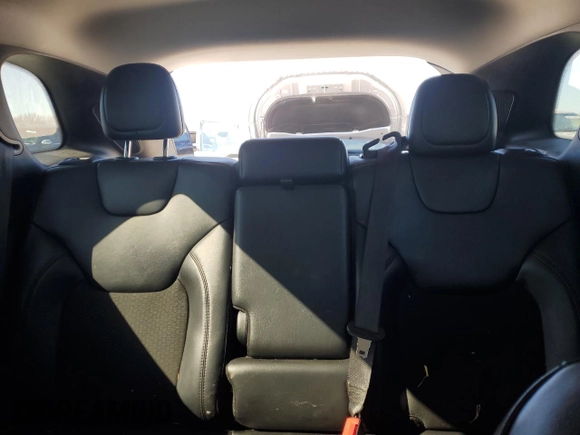 2020 Jeep Cherokee Altitude with VIN 1C4PJMLX9LD511845, listed as a Copart auction lot 46396405 with 122,338 mi miles and Salvage Title. Bid and sale history available at DreamBid. Image 10.
