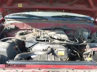 2002 Toyota Tundra with VIN 5TBJN32192S246521, listed as a IAAI auction lot 42865350 with 300,850 mi miles and . Bid and sale history available at DreamBid. Image 12.