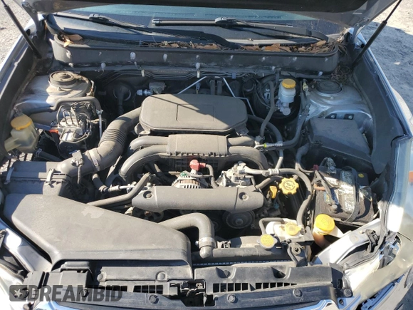 2012 Subaru Outback Limited with VIN 4S4BRBLC7C3202882, listed as a Copart auction lot 56744615 with 119,628 mi miles and Clean title. Bid and sale history available at DreamBid. Image 11.