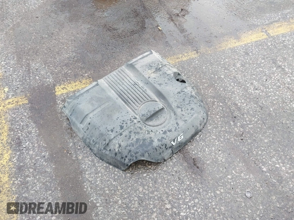 2014 Dodge Durango Limited с VIN 1C4RDHDG0EC419442, выставлен на аукционе IAAI как лот 42837660 с пробегом 201 825 миль миль и . История ставок и продаж доступна на DreamBid. Изображение 12.