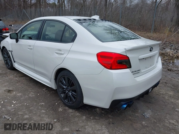 2016 Subaru WRX с VIN JF1VA1B60G9822142, выставлен на аукционе IAAI как лот 42002919 с пробегом 100 147 миль миль и . История ставок и продаж доступна на DreamBid. Изображение 3.