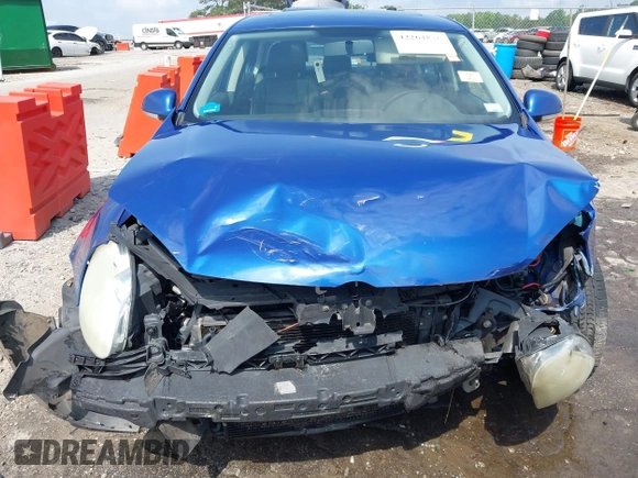 2008 Volkswagen Jetta SE with VIN 3VWRM71K98M141627, listed as a IAAI auction lot 42264826 with 204,525 mi miles and . Bid and sale history available at DreamBid. Image 6.