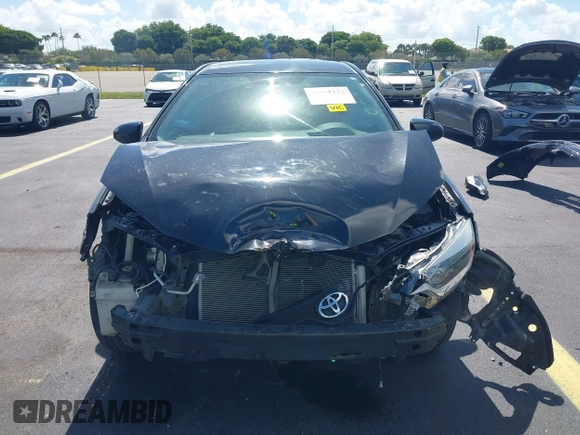 2016 Toyota Corolla L with VIN 5YFBURHE7GP386918, listed as a IAAI auction lot 42531122 with 90,526 mi miles and . Bid and sale history available at DreamBid. Image 13.