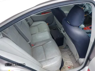 2008 Lexus ES 330 with VIN JTHBJ46G282246483, listed as a IAAI auction lot 41992819 with 168,016 mi miles and . Bid and sale history available at DreamBid. Image 8.