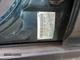 1998 Honda CR-V EX with VIN JHLRD1862WC033733, listed as a Copart auction lot 74044054 with 250,742 mi miles and Salvage Title. Bid and sale history available at carsss.com. Image 13.