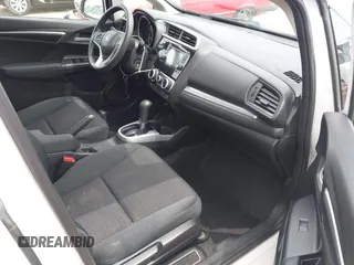 2020 Honda Fit LX с VIN 3HGGK5H44LM718313, выставлен на аукционе IAAI как лот 42358302 с пробегом 63 964 миль миль и . История ставок и продаж доступна на DreamBid. Изображение 5.