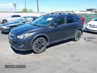 2014 Subaru Crosstrek Limited z VIN JF2GPAGCXE8295537, wystawiony jako IAAI lot #42235811 z przebiegiem 147 613 mil mil oraz . Historia ofert i sprzedaży dostępna na DreamBid. Obrazek 19.