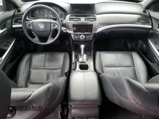 2014 Honda Crosstour EX-L z VIN 5J6TF2H57EL002870, wystawiony jako Copart lot #48247205 z przebiegiem 132 619 mil mil oraz Szkoda całkowita • Salvage title. Historia ofert i sprzedaży dostępna na DreamBid. Obrazek 8.