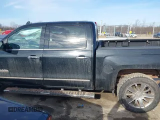 2015 Chevrolet Silverado 1500 High Country with VIN 3GCUKTEC7FG123735, listed as a IAAI auction lot 41769439 with 183,183 mi miles and . Bid and sale history available at DreamBid. Image 14.