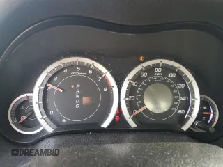 2012 Acura TSX Technology z VIN JH4CU2F65CC018181, wystawiony jako Copart lot #56700965 z przebiegiem 166 048 mil mil oraz Szkoda całkowita • Salvage title. Historia ofert i sprzedaży dostępna na DreamBid. Obrazek 9.