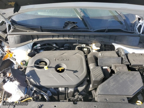2019 Hyundai Tucson Value with VIN KM8J33A4XKU068022, listed as a Copart auction lot 43062495 with 40,272 mi miles and Non Repairable. Bid and sale history available at carsss.com. Image 13.