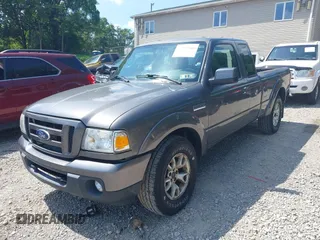 2011 Ford Ranger XLT z VIN 1FTLR4FE9BPA38690, wystawiony jako IAAI lot #42594560 z przebiegiem 106 084 mil mil oraz . Historia ofert i sprzedaży dostępna na DreamBid. Obrazek 17.