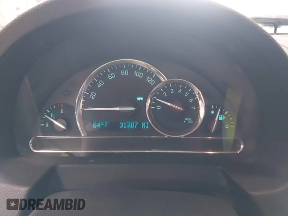 2010 Chevrolet HHR LS с VIN 3GCAAADB8AS567277, выставлен на аукционе IAAI как лот 42740164 с пробегом 31 707 миль миль и . История ставок и продаж доступна на DreamBid. Изображение 7.
