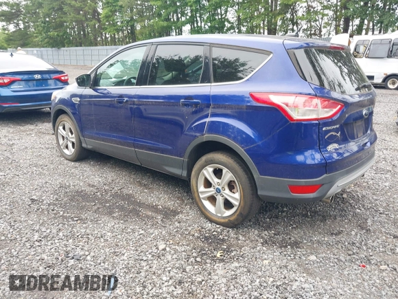 2013 Ford Escape SE с VIN 1FMCU9GX3DUB71893, выставлен на аукционе IAAI как лот 42612767 с пробегом 80 849 миль миль и . История ставок и продаж доступна на DreamBid. Изображение 3.