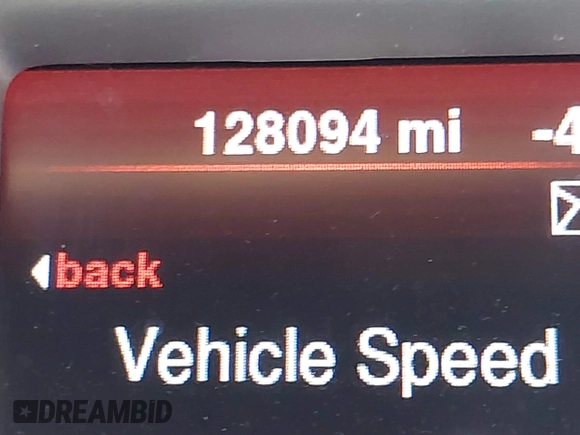 2013 Dodge Journey SXT with VIN 3C4PDDBG1DT507356, listed as a IAAI auction lot 42592501 with 128,094 mi miles and . Bid and sale history available at DreamBid. Image 12.