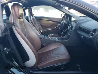 2007 Mercedes-Benz SLK 350 z VIN WDBWK56F87F158377, wystawiony jako Copart lot #83232084 z przebiegiem 44 762 mil mil oraz Szkoda całkowita • Salvage title. Historia ofert i sprzedaży dostępna na DreamBid. Obrazek 10.