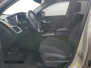 2011 GMC Terrain SLE-2 with VIN 2CTFLTECXB6292812, listed as a Copart auction lot 60853525 with Not provided miles and Salvage title. Bid and sale history available at DreamBid. Image 7.