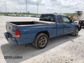 2003 Dodge Dakota с VIN 1D7GL72Z63S140501, выставлен на аукционе Copart как лот 52825824 с пробегом 188 913 миль миль и Списание • Salvage title. История ставок и продаж доступна на DreamBid. Изображение 3.