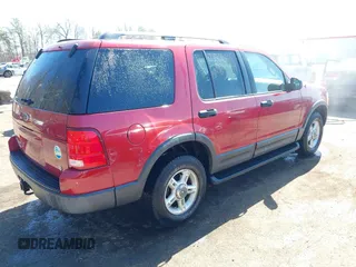 2003 Ford Explorer XLT z VIN 1FMZU73W13UA55229, wystawiony jako IAAI lot #41758546 z przebiegiem 178 469 mil mil oraz . Historia ofert i sprzedaży dostępna na DreamBid. Obrazek 4.