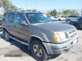 2001 Nissan Xterra XE z VIN 5N1ED28T41C554495, wystawiony jako IAAI lot #42282971 z przebiegiem 270 465 mil mil oraz . Historia ofert i sprzedaży dostępna na DreamBid. Obrazek 1.