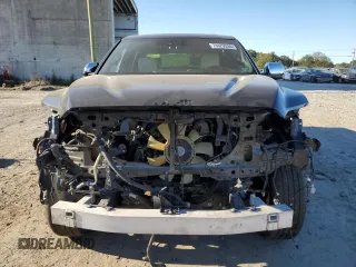 2022 Toyota Tundra 1794 Edition with VIN 5TFMA5DB6NX009193, listed as a Copart auction lot 74429534 with 49,570 mi miles and Salvage title. Bid and sale history available at DreamBid. Image 5.