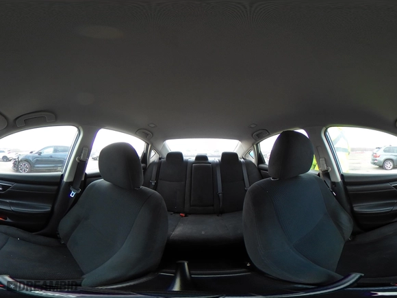 2015 Nissan Altima 2.5 with VIN 1N4AL3AP5FC298843, listed as a IAAI auction lot 41716192 with 72,041 mi miles. Bid and sale history available at carsss.com. Image 18.