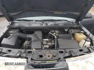 2004 Saturn VUE with VIN 5GZCZ23D24S888658, listed as a Copart auction lot 52075025 with 258,490 mi miles and Salvage Title. Bid and sale history available at DreamBid. Image 12.