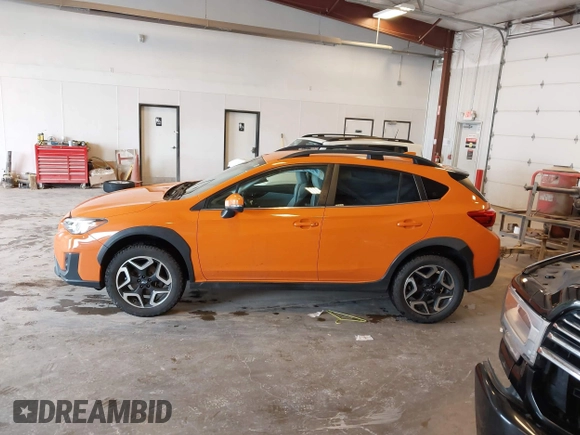 2019 Subaru Crosstrek Limited с VIN JF2GTAMC5K8268631, выставлен на аукционе IAAI как лот 42074349 с пробегом 121 011 миль миль и . История ставок и продаж доступна на DreamBid. Изображение 14.