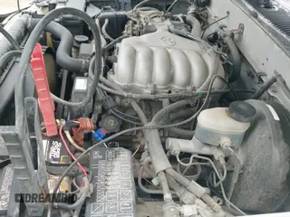 2002 Toyota Tacoma z VIN 5TEWN72N82Z024319, wystawiony jako IAAI lot #41980208 z przebiegiem 222 914 mil mil oraz . Historia ofert i sprzedaży dostępna na DreamBid. Obrazek 20.