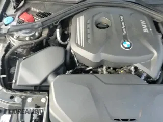 2018 BMW 3 Series 330i xDrive with VIN WBA8D9G52JNU72022, listed as a Copart auction lot 67678675 with 70,831 mi miles and Salvage title. Bid and sale history available at DreamBid. Image 15.