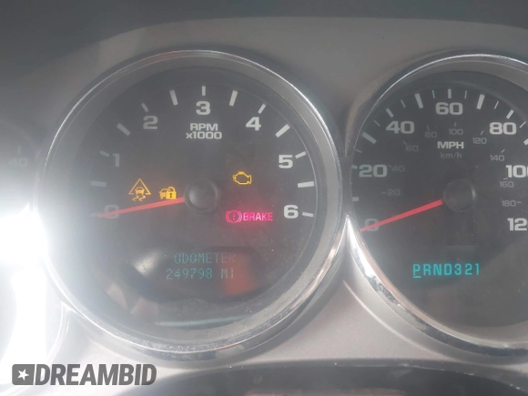 2008 GMC Sierra 1500 SLE1 z VIN 3GTEC13J48G183191, wystawiony jako IAAI lot #41400811 z przebiegiem 249 798 mil mil oraz . Historia ofert i sprzedaży dostępna na DreamBid. Obrazek 7.