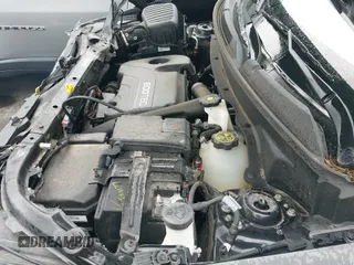 2020 Chevrolet Equinox Premier с VIN 2GNAXXEV4L6240202, выставлен на аукционе IAAI как лот 42974504 с пробегом 94 598 миль миль и . История ставок и продаж доступна на DreamBid. Изображение 19.