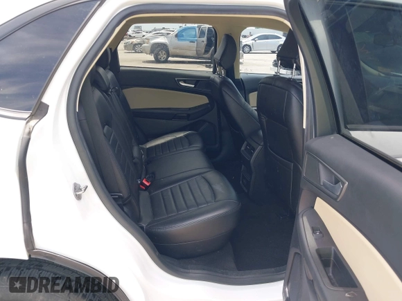 2020 Ford Edge SE z VIN 2FMPK3G90LBB05473, wystawiony jako IAAI lot #42447819 z przebiegiem 69 612 mil mil oraz . Historia ofert i sprzedaży dostępna na DreamBid. Obrazek 8.