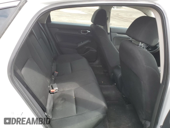 2022 Honda Civic LX z VIN 19XFL2H53NE400274, wystawiony jako Copart lot #55623285 z przebiegiem 138 424 mil mil oraz Szkoda całkowita • Salvage title. Historia ofert i sprzedaży dostępna na DreamBid. Obrazek 10.