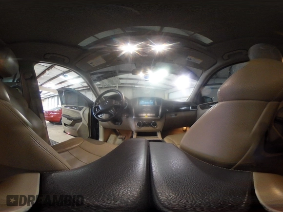 2014 Mercedes-Benz M 350 with VIN 4JGDA5HB5EA412462, listed as a IAAI auction lot 41328771 with 160,856 mi miles and . Bid and sale history available at carsss.com. Image 19.