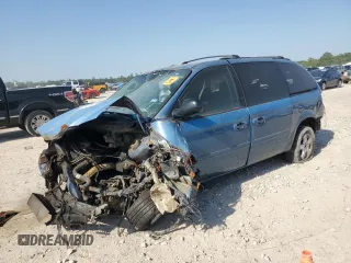 2006 Dodge Grand Caravan SXT z VIN 2D4GP44L76R700007, wystawiony jako Copart lot #52947985 z przebiegiem Nie podano mil oraz Nie do naprawy • Non repairable. Historia ofert i sprzedaży dostępna na DreamBid. Obrazek 1.