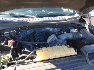 2016 Ford F-150 XL with VIN 1FTEW1CF1GFA50942, listed as a IAAI auction lot 41242594 with Not Provided miles and . Bid and sale history available at DreamBid. Image 10.