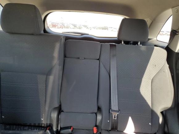 2016 Kia Sorento LX with VIN 5XYPG4A34GG025885, listed as a Copart auction lot 53658205 with 123,783 mi miles and Salvage Title. Bid and sale history available at DreamBid. Image 10.