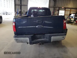 2016 Ford F-350 Lariat z VIN 1FT8W3DT2GEA48460, wystawiony jako Copart lot #57562475 z przebiegiem Nie podano mil oraz Szkoda całkowita • Salvage title. Historia ofert i sprzedaży dostępna na DreamBid. Obrazek 6.